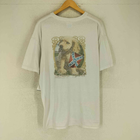 ヘインズ Hanes DIXIE GIRLS メンズ XL