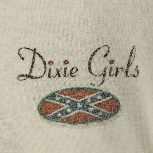 ヘインズ Hanes DIXIE GIRLS メンズ XL