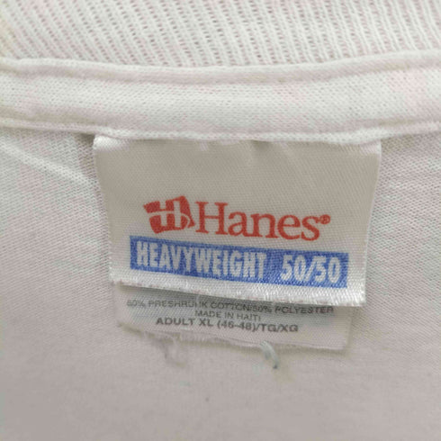 ヘインズ Hanes DIXIE GIRLS メンズ XL