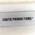 クーディプロダクション cootie productions ロゴ刺繍 クルーネック ロングスリーブTシャツ メンズ JPN:M