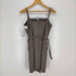 リリーブラウン Lily Brown キャミ&シアーワンピースセット レディース ONE SIZE