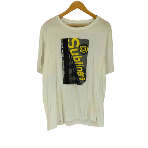 CALL OF DUTY SUBLINERS メンズ XL