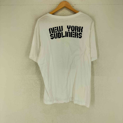 CALL OF DUTY SUBLINERS メンズ XL
