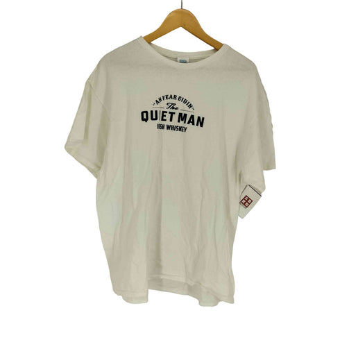 デルタ DELTA THE QUIET MAN メンズ XL
