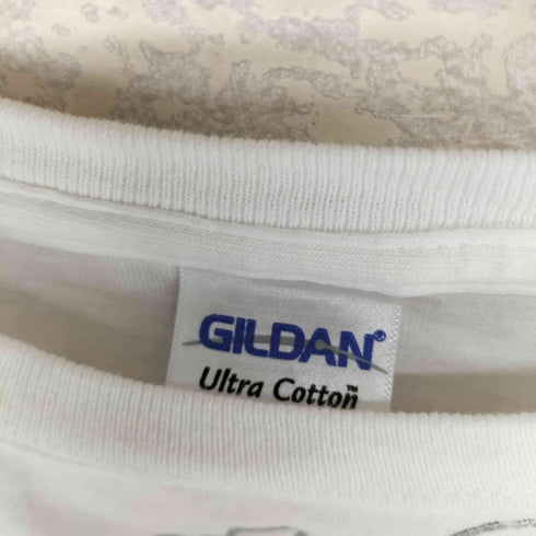 ギルダン GILDAN LET YOUR MUSICAL IMAGINATION TAKE FLIGHT レディース M