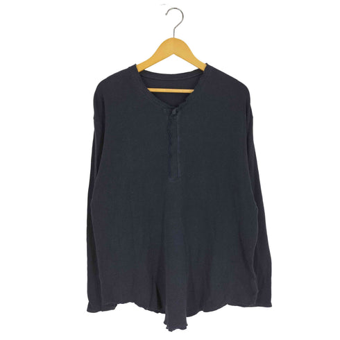 ブルーナボイン BRU NA BOINNE サーマル ロングスリーブTシャツ メンズ JPN:L