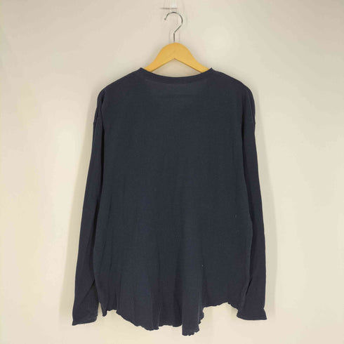 ブルーナボイン BRU NA BOINNE サーマル ロングスリーブTシャツ メンズ JPN:L