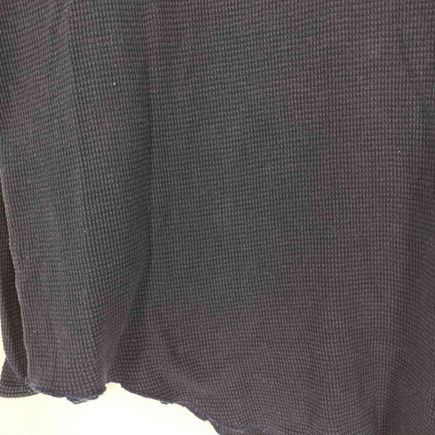 ブルーナボイン BRU NA BOINNE サーマル ロングスリーブTシャツ メンズ JPN:L