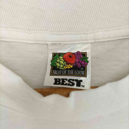 フルーツオブザルーム FRUIT OF THE LOOM SENIOR SLOT SOCIETY メンズ XXL
