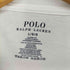 ポロラルフローレン POLO RALPH LAUREN 裾ポニー刺繍Tシャツ メンズ L