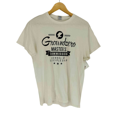 ギルダン GILDAN GROUND ZERO メンズ M