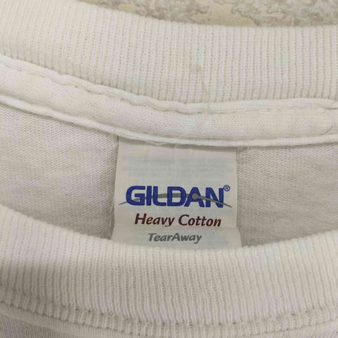 ギルダン GILDAN GROUND ZERO メンズ M