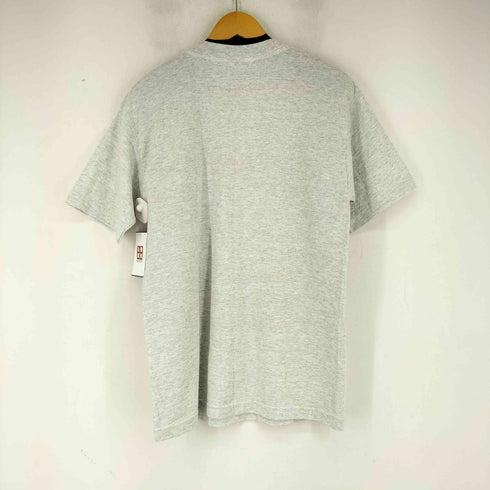 90s DANNY FIRST USA製 バンダナプリントクルーネックTシャツ メンズ JPN:M