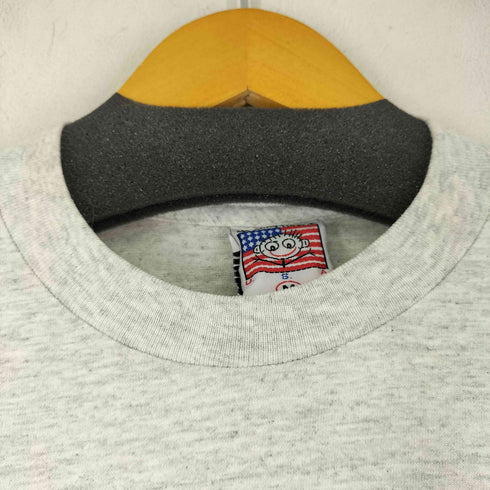90s DANNY FIRST USA製 バンダナプリントクルーネックTシャツ メンズ JPN:M
