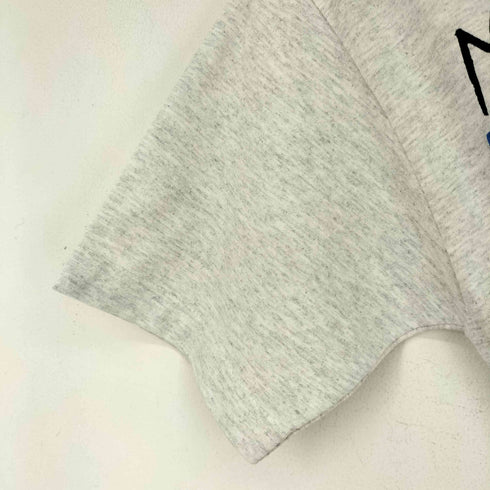 90s DANNY FIRST USA製 バンダナプリントクルーネックTシャツ メンズ JPN:M