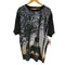 アニエスベー agnes b. 別注 T-SHIRTS PHOTO レディース JPN:XL