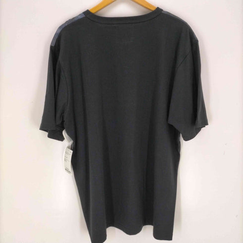 アニエスベー agnes b. 別注 T-SHIRTS PHOTO レディース JPN:XL