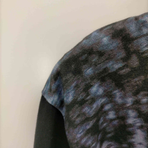 アニエスベー agnes b. 別注 T-SHIRTS PHOTO レディース JPN:XL