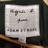 アニエスベー agnes b. 別注 T-SHIRTS PHOTO レディース JPN:XL