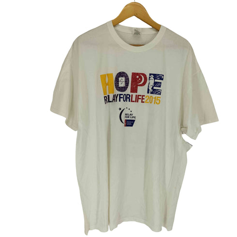 フルーツオブザルーム FRUIT OF THE LOOM HOPE メンズ 2XL