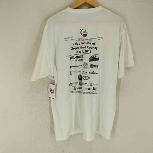 フルーツオブザルーム FRUIT OF THE LOOM HOPE メンズ 2XL