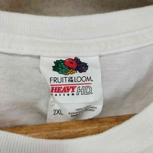 フルーツオブザルーム FRUIT OF THE LOOM HOPE メンズ 2XL