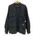 クーディプロダクション cootie productions Back Satin BDU Jacket メンズ JPN:M