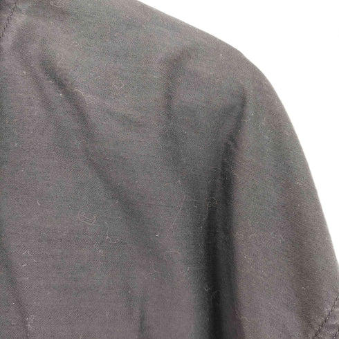クーディプロダクション cootie productions Back Satin BDU Jacket メンズ JPN:M