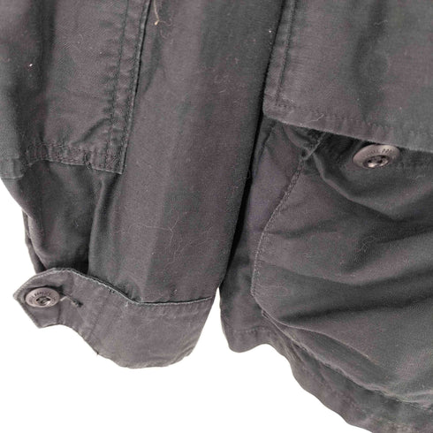 クーディプロダクション cootie productions Back Satin BDU Jacket メンズ JPN:M