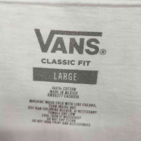 バンズ VANS VANS 66 メンズ L