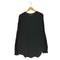 N NUMBER ワッフル サーマル ロングスリーブTシャツ メンズ JPN:3