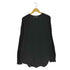 N NUMBER ワッフル サーマル ロングスリーブTシャツ メンズ JPN:3