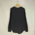 N NUMBER ワッフル サーマル ロングスリーブTシャツ メンズ JPN:3