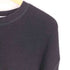 N NUMBER ワッフル サーマル ロングスリーブTシャツ メンズ JPN:3