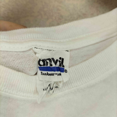 アンビル Anvil ALUMUNI メンズ M