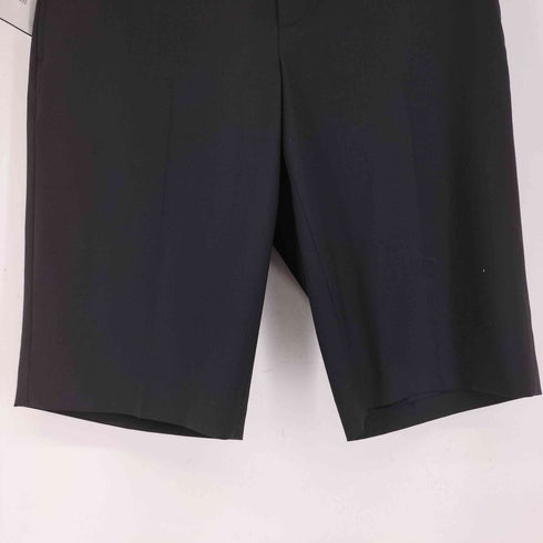 ラルフローレン RALPH LAUREN ウールナイロンハーフスラックスパンツ レディース 6