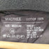 マカフィー MACPHEE ノーカラー ジップアップブルゾン レディース JPN:38