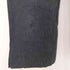 イッセイミヤケ ISSEY MIYAKE 00S 銀タグ スリット 変形加工 パンツ レディース JPN:2