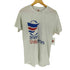 ヘインズ Hanes AMERICA CRUISE FERRIES メンズ M