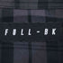 フルビーケー FULL-BK スナップボタンタータンチェックシャツ メンズ JPN:L