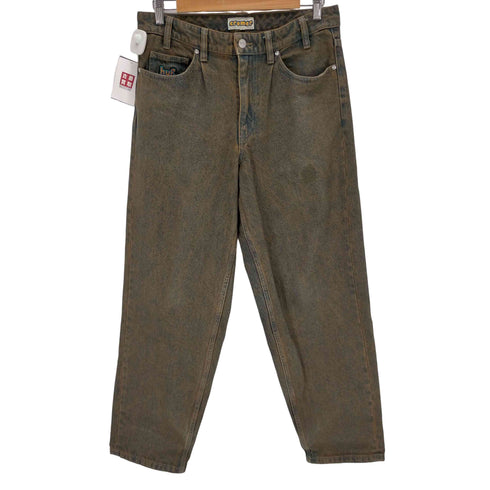 ハフ HUF Cromer Washed Pant メンズ 30