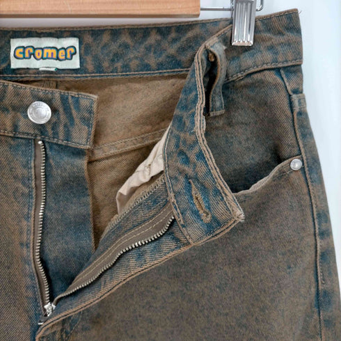 ハフ HUF Cromer Washed Pant メンズ 30
