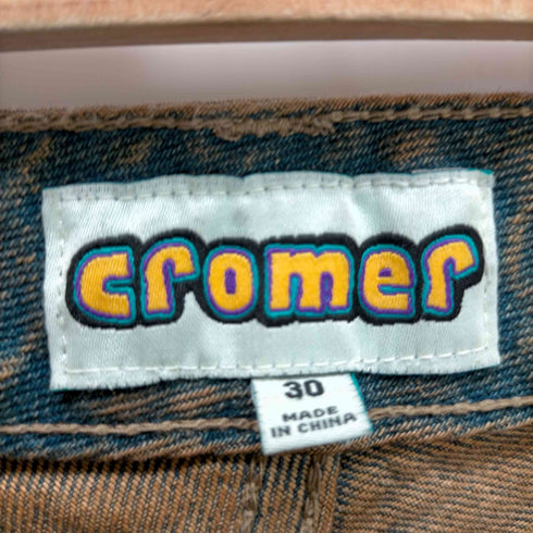 ハフ HUF Cromer Washed Pant メンズ 30