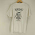 コンフォートカラーズ COMFORT COLORS DYING TO FISH メンズ L