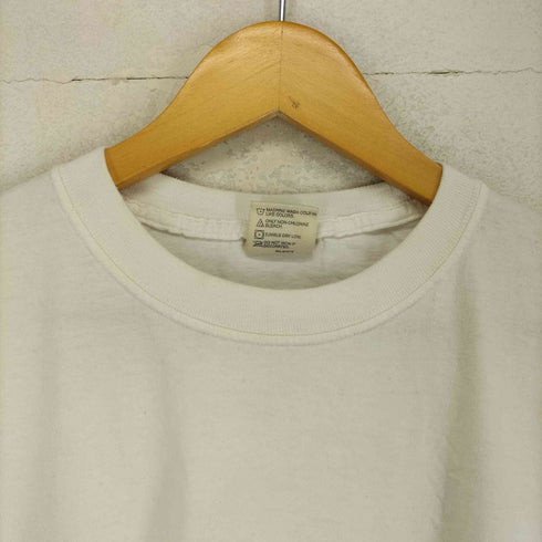 コンフォートカラーズ COMFORT COLORS DYING TO FISH メンズ L