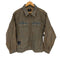 ハフ HUF OD DENIM ZIP JACKET メンズ JPN:S