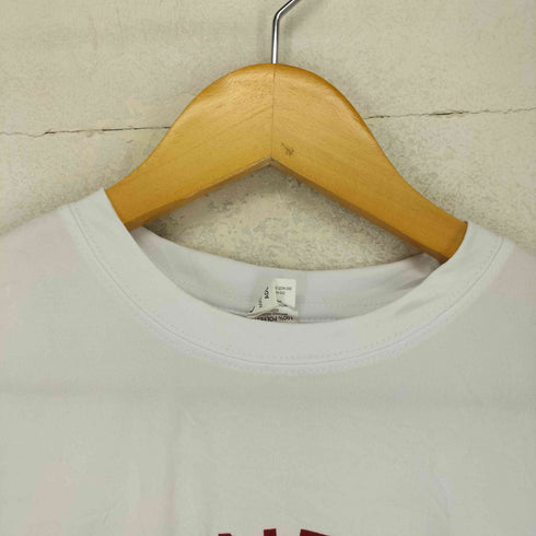 STANFORD CARDINAL S/S Tシャツ メンズ S