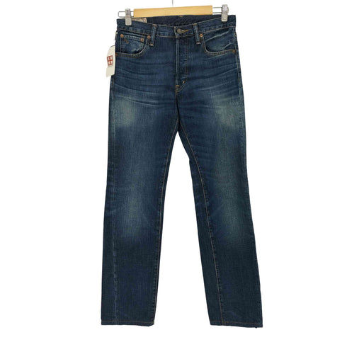 ポロラルフローレン POLO RALPH LAUREN SULLIVAN STRAIGHT ボタンフライ デニム レディース 160