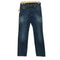 ポロラルフローレン POLO RALPH LAUREN SULLIVAN STRAIGHT ボタンフライ デニム レディース 160