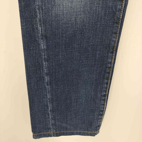 ポロラルフローレン POLO RALPH LAUREN SULLIVAN STRAIGHT ボタンフライ デニム レディース 160